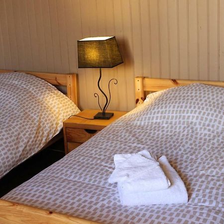 La Rapiette De Noblat Hotel Saint Leonard de Noblat Bagian luar foto
